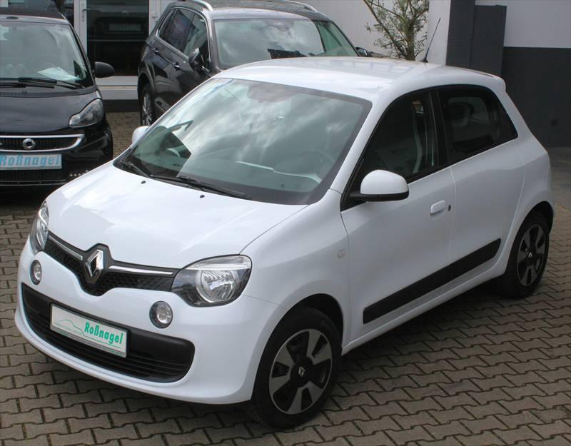 Renault TwingoSCe 70 Dynamic 5-türig Klima