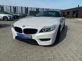 BMW Z4 Roadster sDrive 28i - gebrauchte BMW Roadster