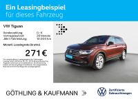 Volkswagen Tiguan - Vorschau Bild 2
