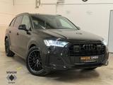 Audi Q7 50 TDI quattro S line Sport/HUD/Luftfederung/ - Audi Q7: Sport