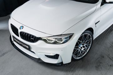 BMW M4 - 7