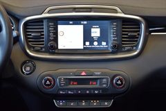 Fahrzeugabbildung Kia Sorento Platinum Edition 4WD ACC Pano h/k AHK