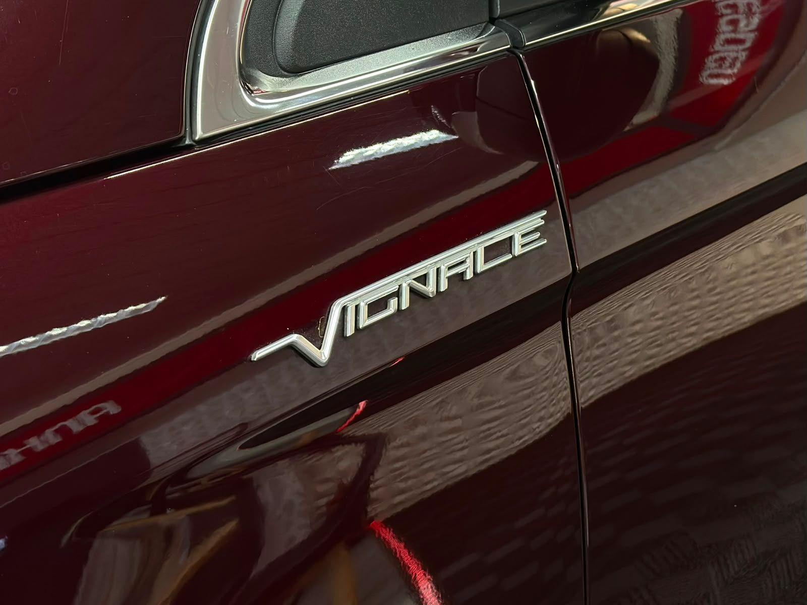 Ford Edge 2.0EB VIGNALE 4x4 B&O#ACC#CAM#1HD#SITZKLIMA