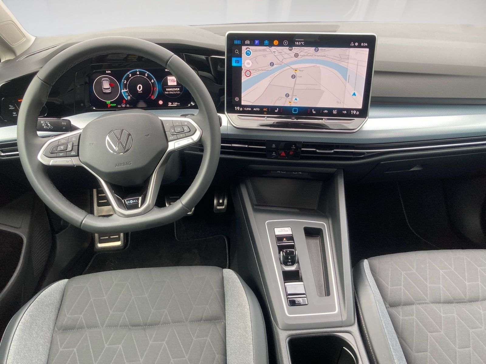Volkswagen Golf - Bild 11