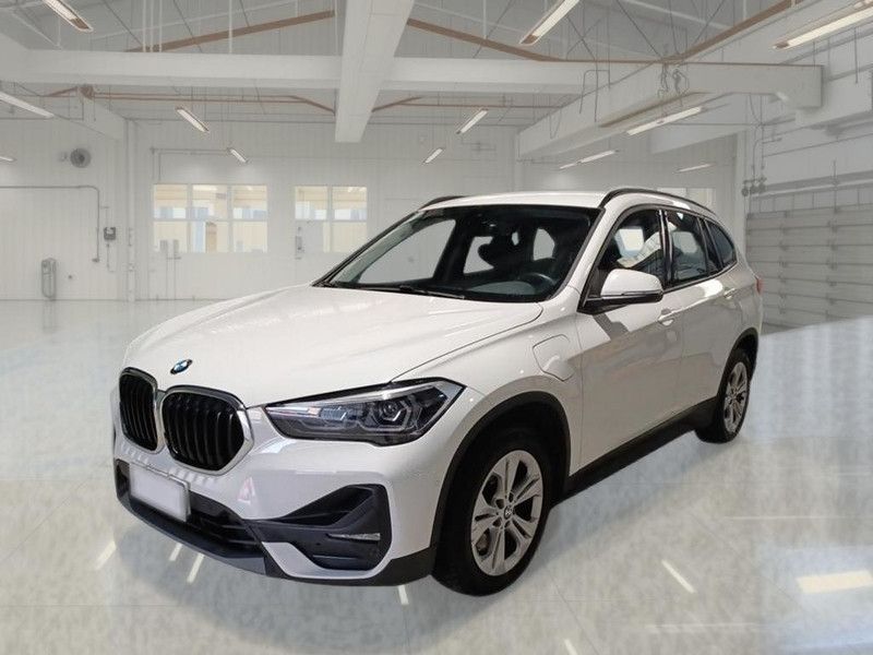 BMW X1 XDRIVE 25E BUSINESS ADVANTAGE AUTOMATICO
