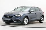 Seat Leon 1.4 eTSI DSG FR SHZ PDC CarPlay - gebrauchte Seat Leon aus dem Jahr 2022