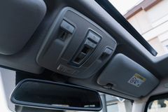 Fahrzeugabbildung Mercedes-Benz G 350*Standheizung*Schiebedach*