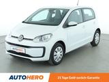 Volkswagen up! 1.0*CAM*TEMPO*PDC* - Volkswagen up! aus 2021