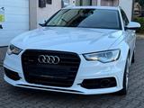 Audi A6 Avant 3.0 TDI S LINE HEAD UP LUFTFAHRWERK - Audi: Luftfahrwerk
