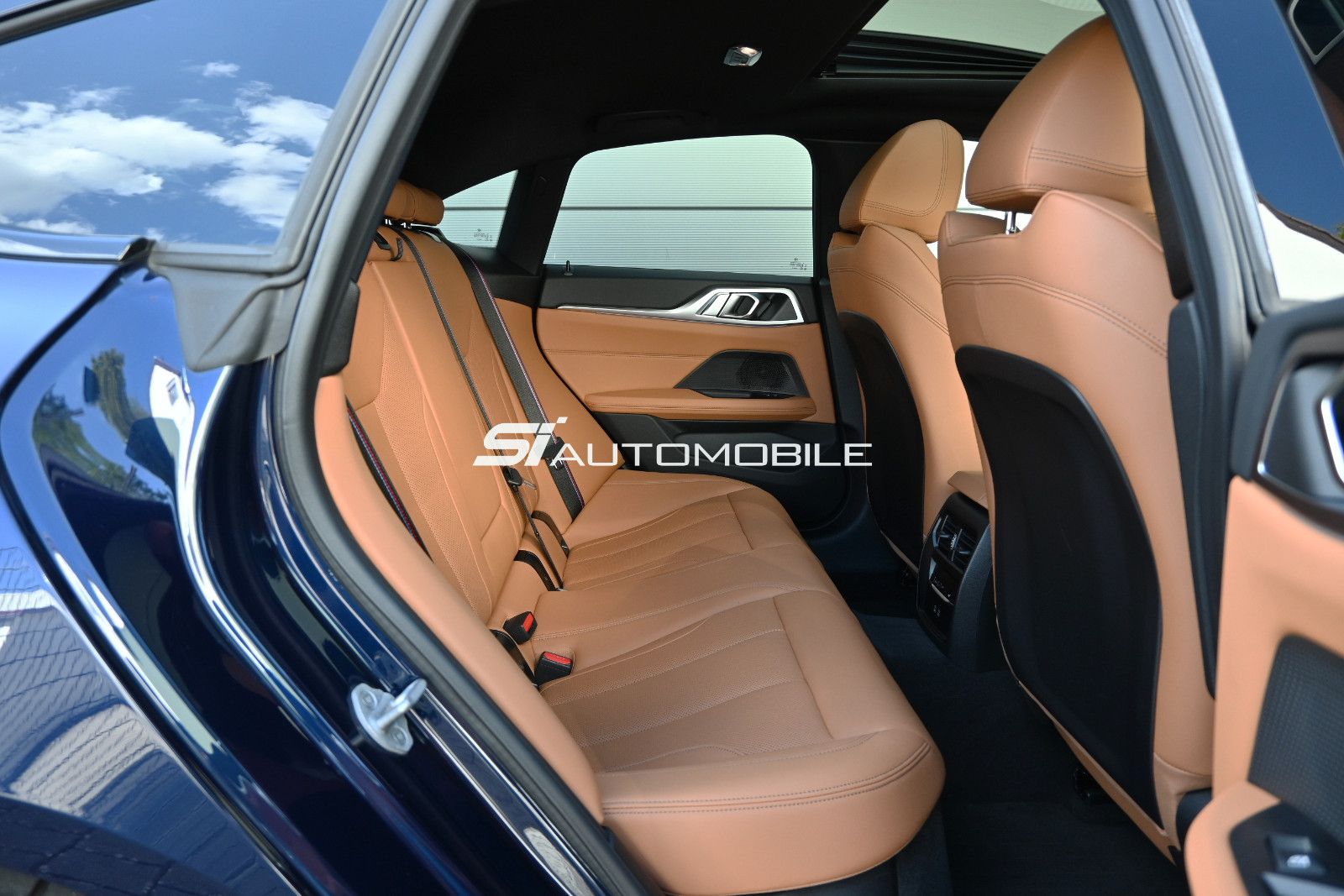Fahrzeugabbildung BMW 420d xDr. Gran Coupé M SPORT PRO °ACC°AHK°GLASDA