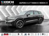 Volkswagen Touareg 3.0 TSI 4Motion PANO MATRIX HUD ELEGANCE - Volkswagen Touareg Elegance mit Benzin-Antrieb