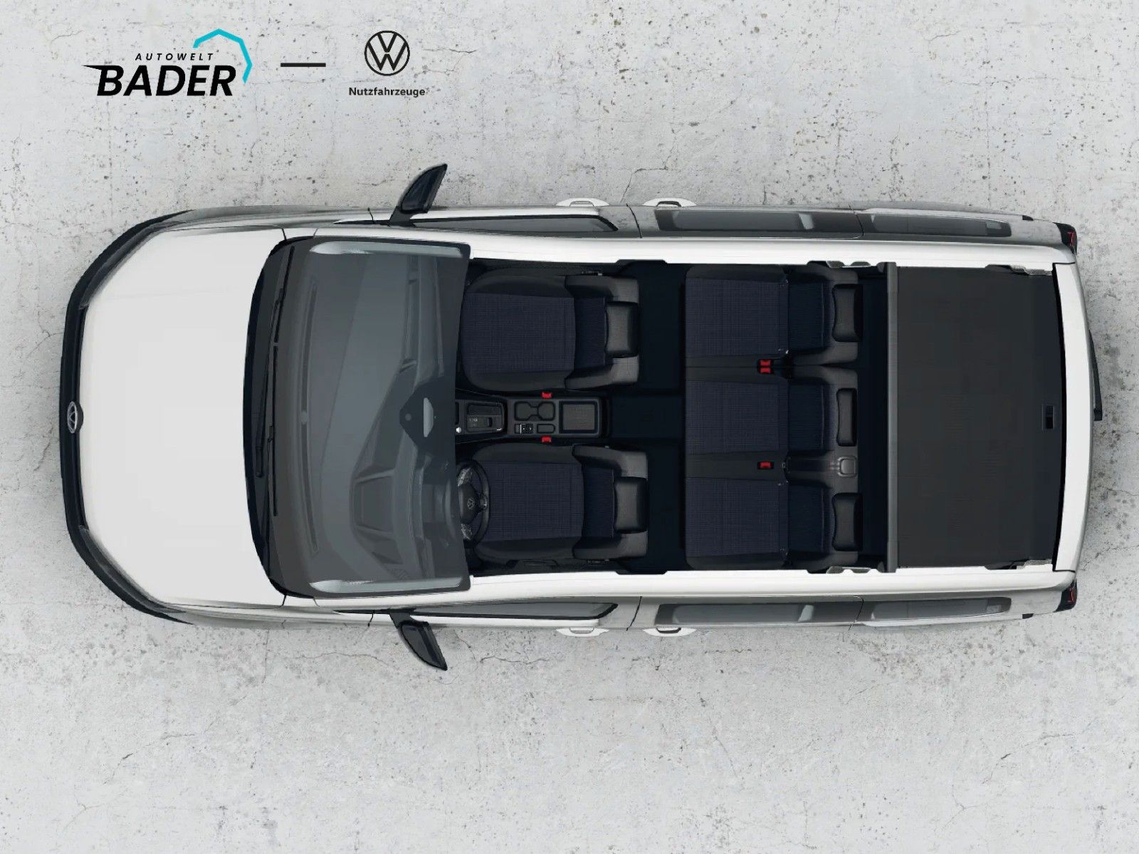 Volkswagen Caddy - Bild 9