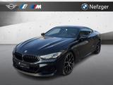 BMW M850 i xDrive Coupe Laserlicht B&W Shadow Line