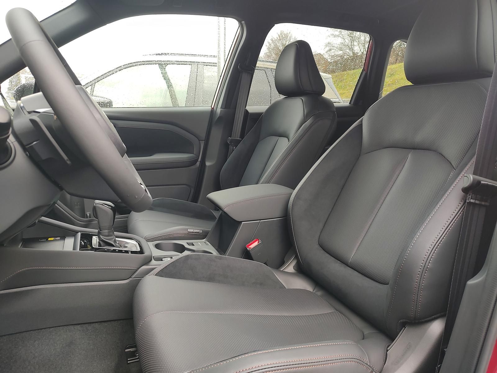 Subaru Forester - Bild 11