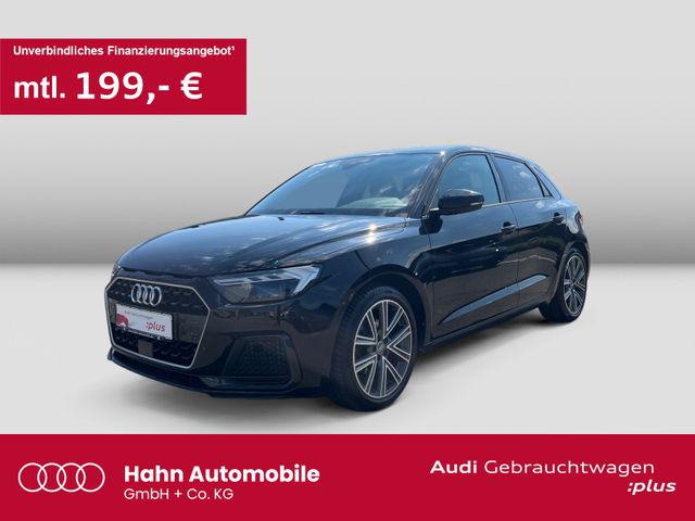 AUDI A1 Sportback A1Sportback advanced 30TFSI Virtual