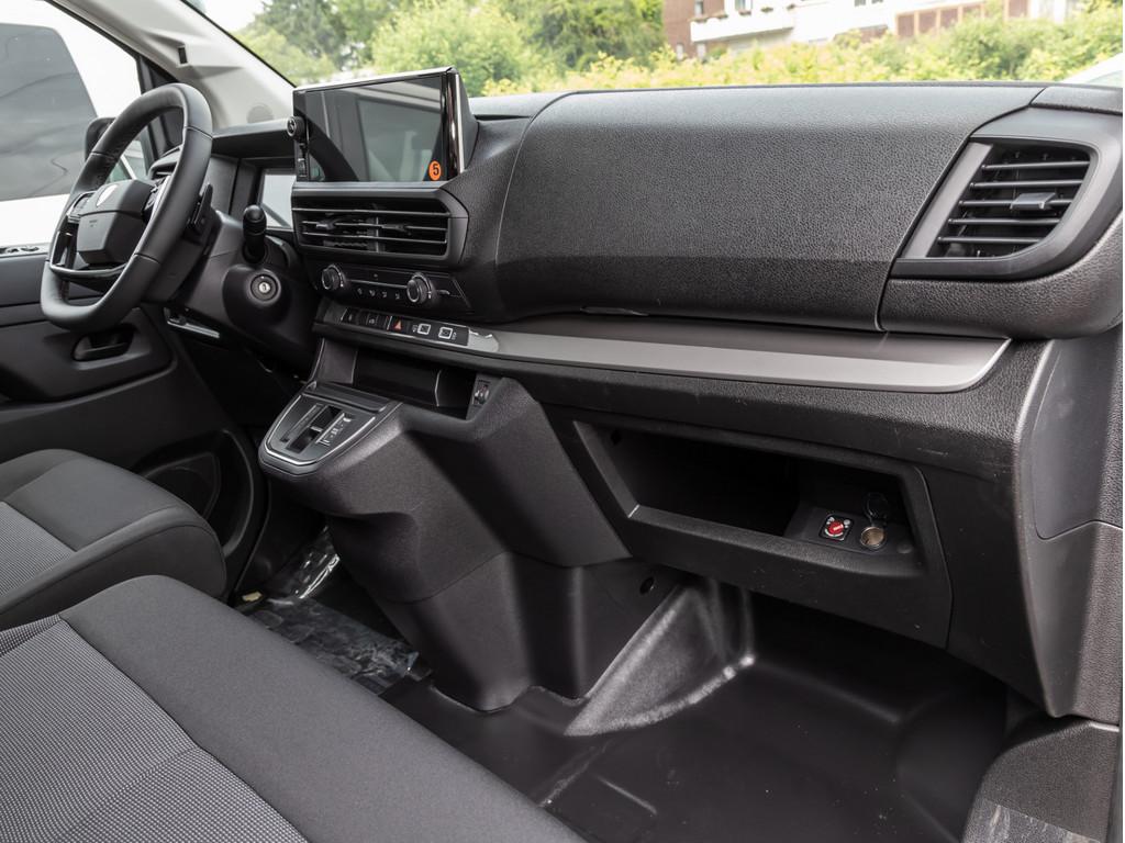 Peugeot EXPERT Kastenwagen 1.5 Diesel 120 M L2 SHZ NAVI