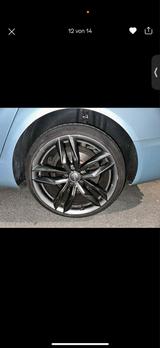 Audi a6 S line 3.0 Diesel - Audi A6 aus 2005: Line