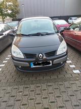 Renault Scenic Exception 1.5 dCi 78kW Exception - Renault Scenic Exception mit Diesel-Antrieb
