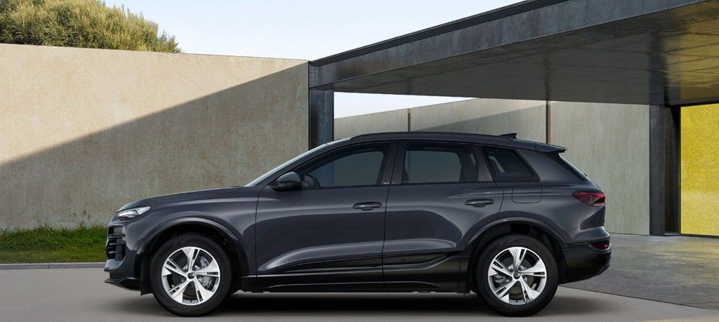 Audi Q6 e-tron 185 kW ACC, Connect, Rückfahrkamera imagem 3