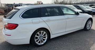 BMW 525 - 10