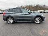 BMW X1 sDrive18d 2.0D 150PS Advantage LKW 66606 - BMW X1 mit Diesel-Antrieb: 0d
