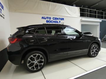 BMW X2 - 8