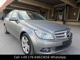 Mercedes-Benz C 220 CDI Limousine AVANTGARDE Automatik - Mercedes-Benz C 220 aus 2009: Cdi