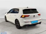 Volkswagen Golf 2.0 TSI GTI APP CONNECNT KLIMA LED PDC LANE - Volkswagen Golf: Automatik