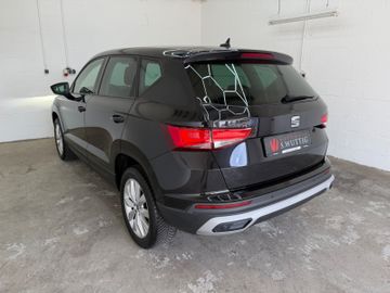 SEAT Ateca - 9
