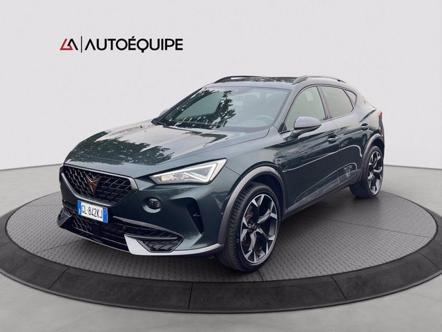 Cupra CUPRA Formentor 1.5 tsi 150cv dsg del 2022