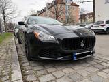 Maserati Quattroporte 3.0 V6 Diesel GranSport Automat... - Maserati Quattroporte von privat