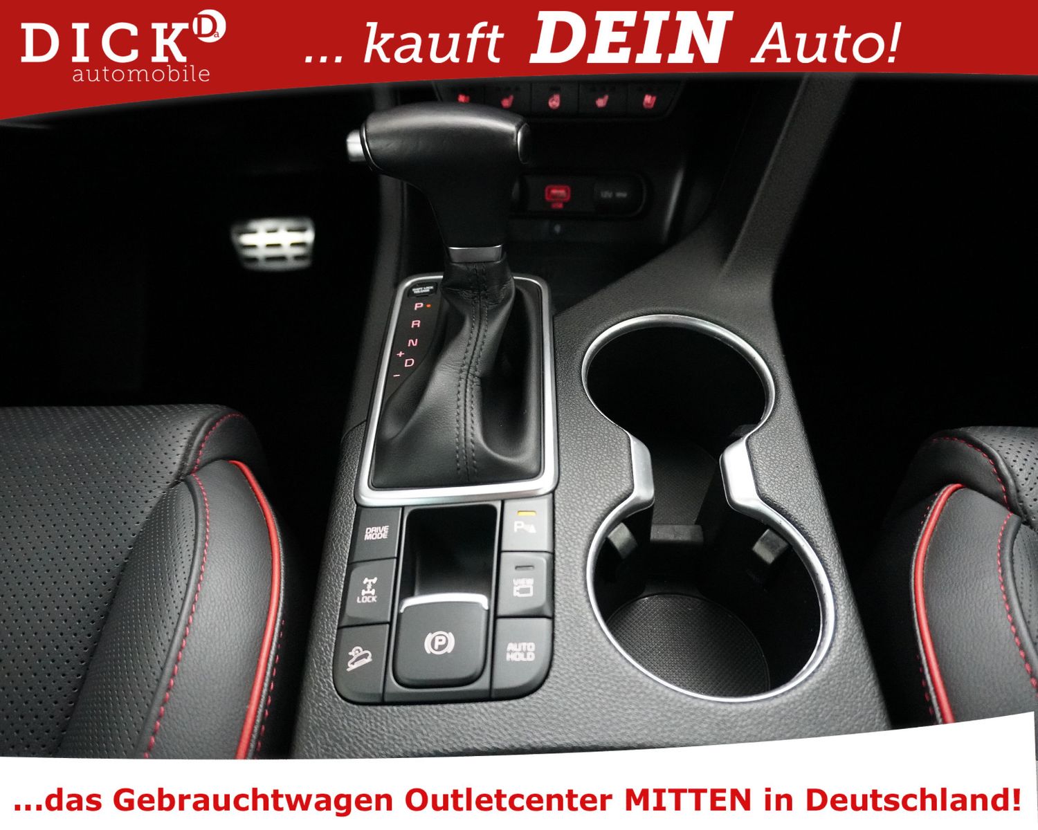 Fahrzeugabbildung Kia Sportage GT-Line 4WD >PANO+360+JBL+AHK+ACC+VOLL+