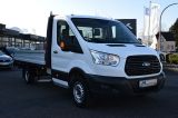 Ford Transit Pritsche 350 Einzelkabine 4,20m - Ford Transit 4