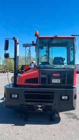 Kalmar TT 618iA - Kalmar Frontstapler