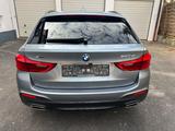 BMW 540d xDrive M Sport, NP 104t€, SH, Voll - BMW: X10