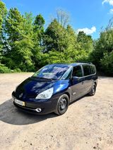 Renault Espace 3.0dci V6 Automatik 7 Sitze... - Renault Espace: 3.0