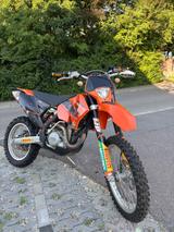 KTM 450 EXC Factory Edition - Offers