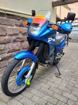 Suzuki DR 650 RSE - SUZUKI 650 DR