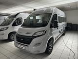 Karmann Davis Lifestyle 620 Solar Concept-Paket Alufelge - Karmann Davis