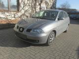 Seat Ibiza 1,4l 80PS 5-Türer mit AHZV Wint... - Seat Ibiza aus 2003: 1.4