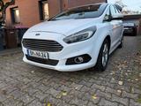 Ford S-Max 2,0TDCi TITANIUM, 1.HAND! 209PS Unfallfrei - Ford S-Max SUV