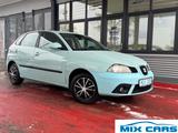 Seat Ibiza 1.4 Styla Edition/SHD/KLIMA/TEMP./EU4 - Seat Ibiza aus 2006: 1.4