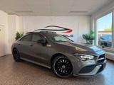 Mercedes-Benz CLA 250 AMG Night-Paket Pano Kamera Sportauspuff - Mercedes-Benz CLA 250 mit Panoramadach