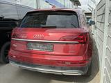 Audi Q5 50 TFSIe Quattro R.Cam Massage ACC AHK LED - rote Audi Q5