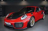 Porsche 911 991 GT2 RS Clubsport - Unfallfrei - Approved - Porsche Gebrauchtwagen in Mannheim