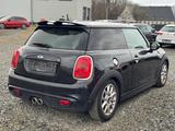 MINI COOPER SD LED/PDC/SHZ/Navi/Temp - MINI MINI: Sportwagen