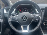 Renault Captur - Vorschau Bild 11