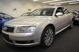 Audi A8 3.0 AUTOMATIK  (SUPER ZUSTAND) - Audi A8 in Essen