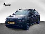 Citroën C4 Cactus (05.2014->) - schwarze Citroën C4 Cactus