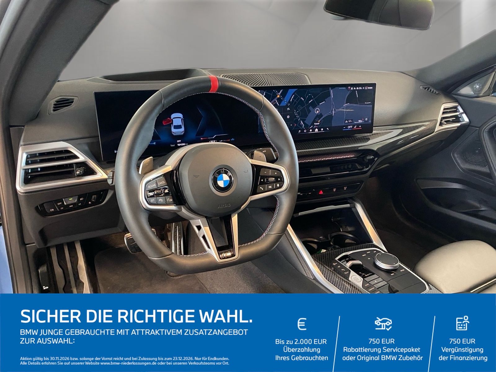BMW M240i - Bild 12